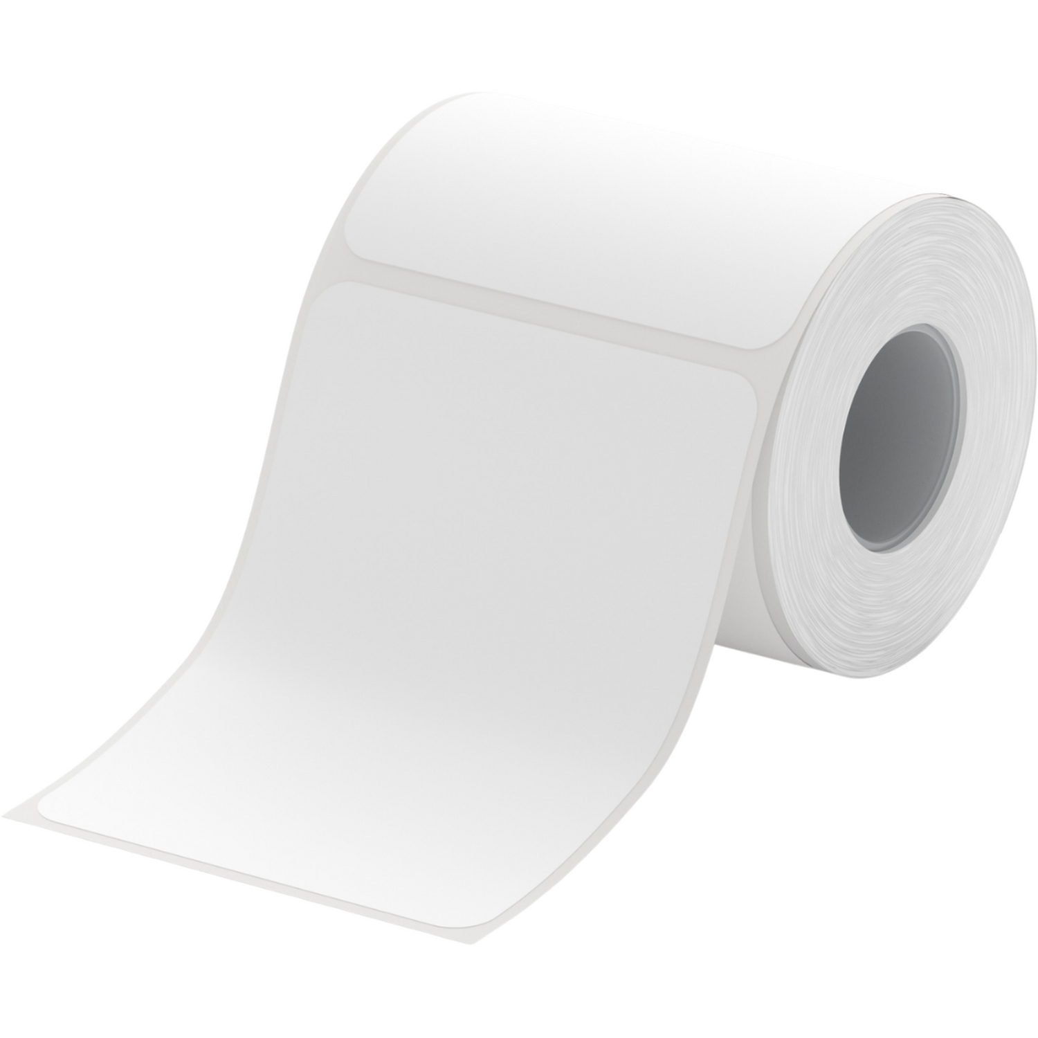Niimbot B Range 45X60mm White Thermal Label Roll - White