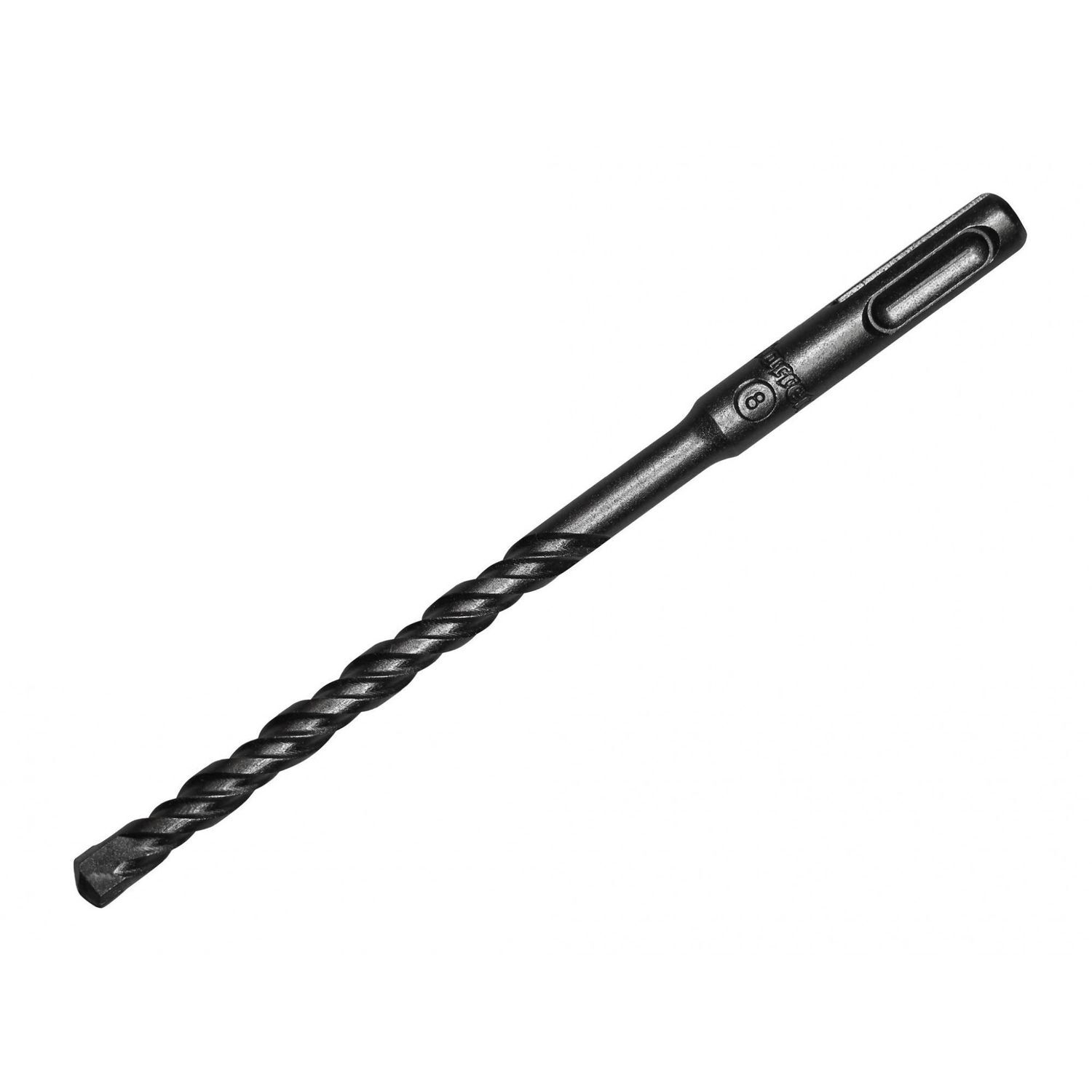Starrett Sds Plus 2 Point Drill Bit