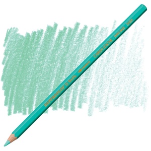 Supracolor II Soft Aquarelle Pencil - Jade Green 211