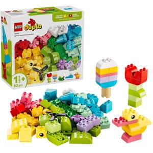 Lego Duplo 10179 Colorful Creative Box