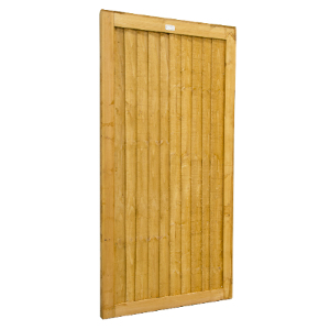 Forest Board 1.83m Gate