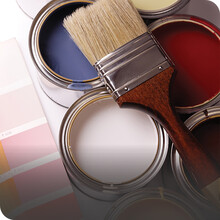 interior paint