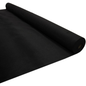 Van Carpet Lining Black and 5 Adhesive Cans