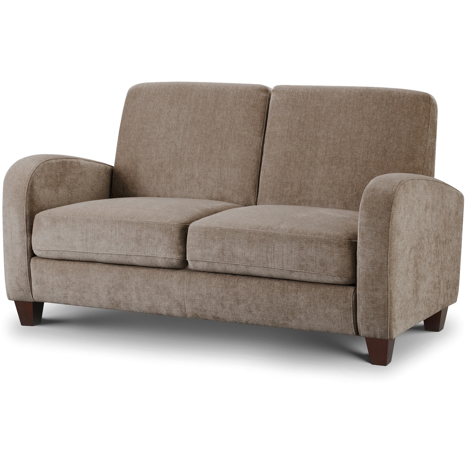 Julian Bowen - Vivo Sofa Bed - Mink thumbnail