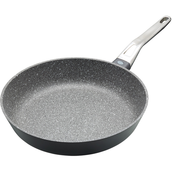 MasterClass Cast Aluminium 28cm Fry Pan