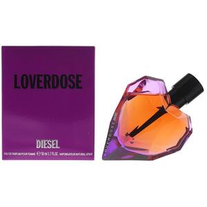 Diesel Loverdose Eau De Parfum 50ml