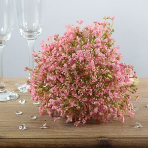Artificial Gypsophila Bouquet