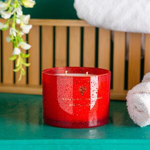Soy Wax Scented Candle - 350g
