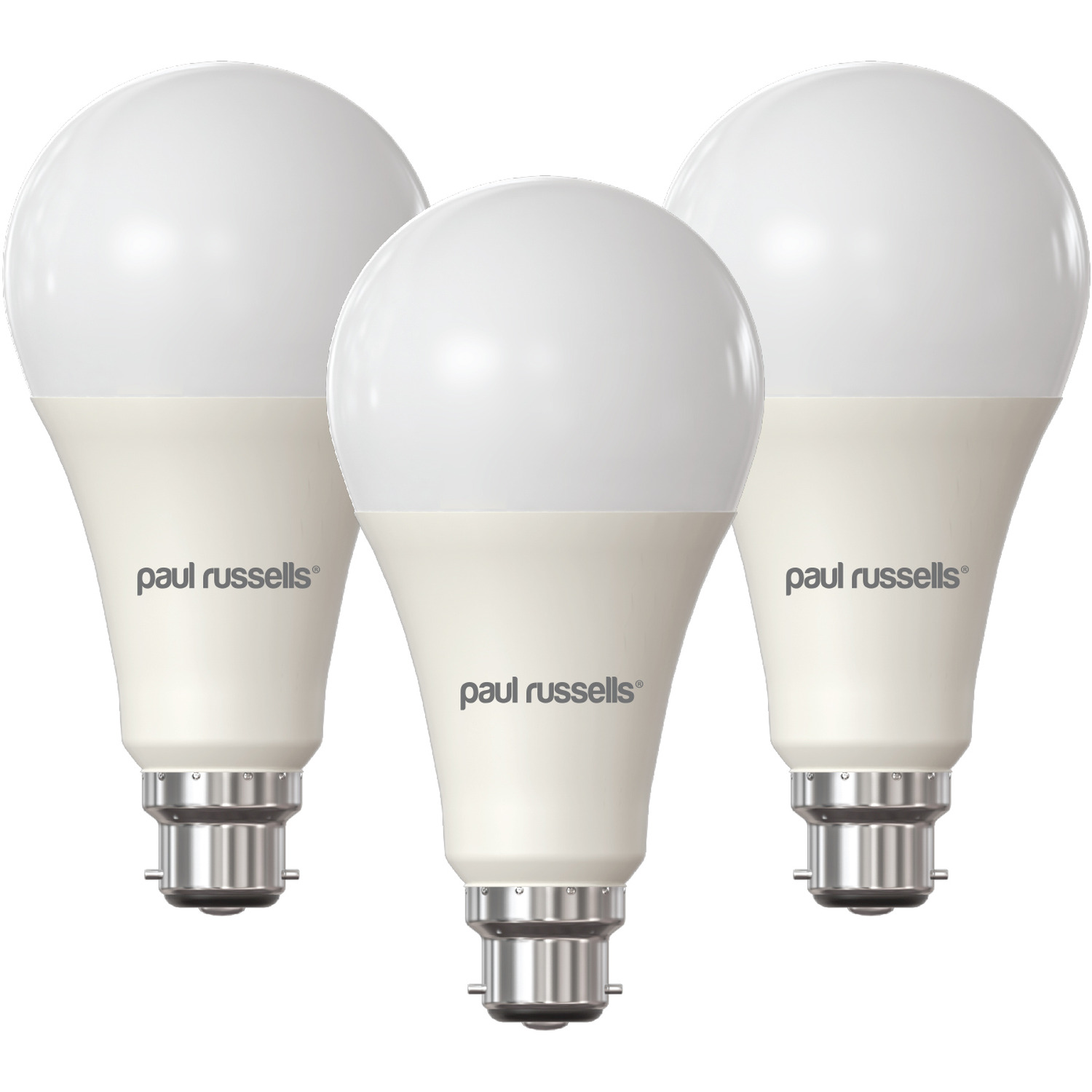 Image of 120W LED 16W GLS B22 Warm&hellip;