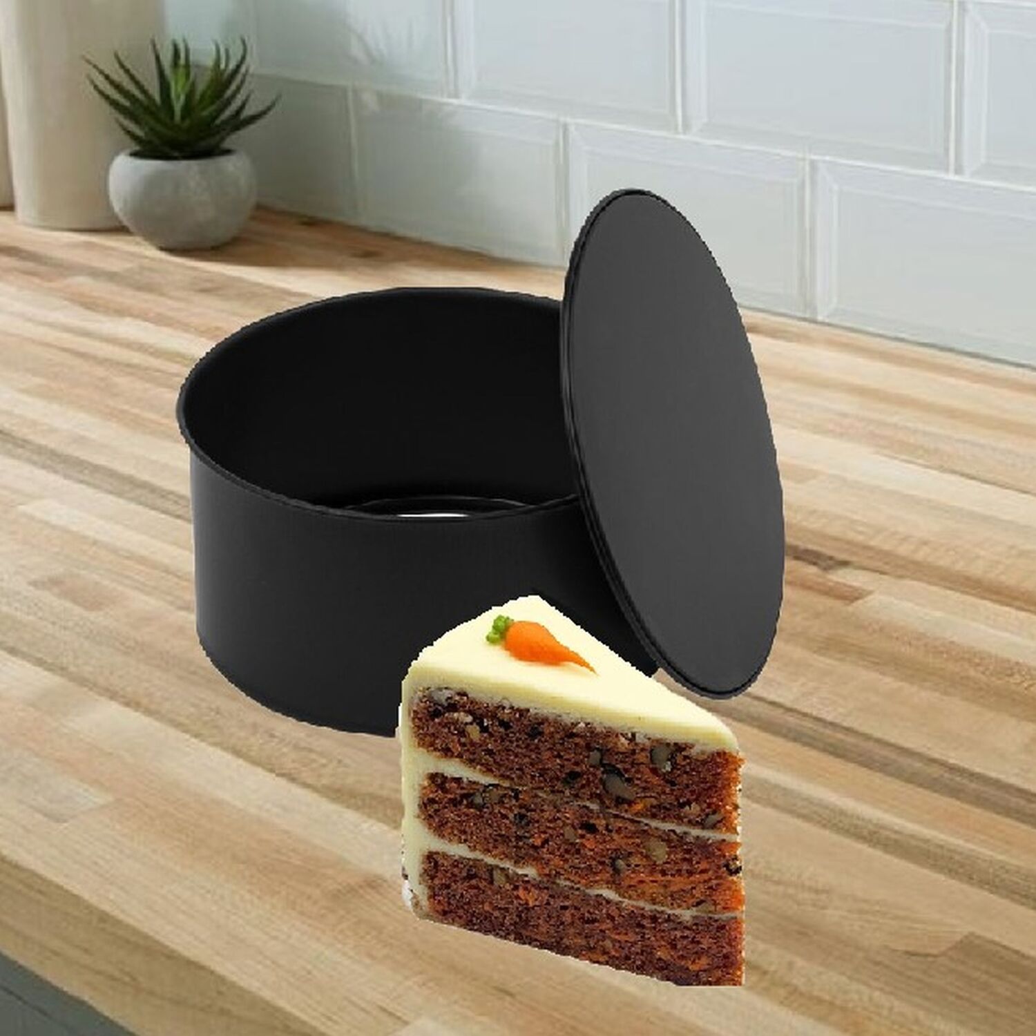 Image of Wham 7 Inch Loose Bottom Round&hellip;