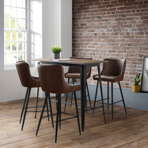Luxe Barstool