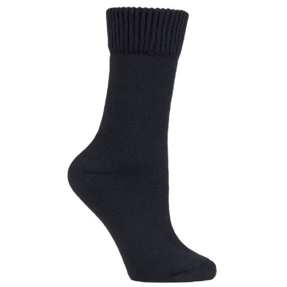 Thermal Oedema Socks Extra Wide for Swollen Legs  Feet