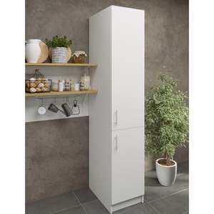 Kitchen Base Tall Ladder Unit 400mm