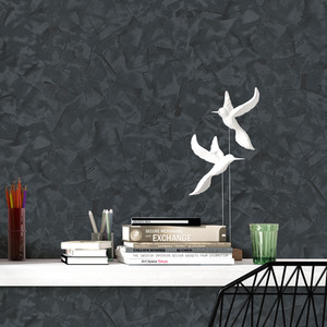Crushed Silk Wallpaper