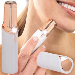 Glamour Mini Facial Hair Remover
