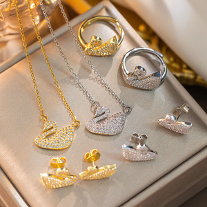 Swarovski Elements Jewelry Set