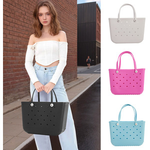 EVA Holey Tote Bag