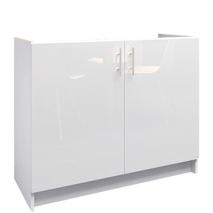 Kitchen Base Sink Unit 1000mm