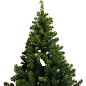 7ft Samuel Alexander Luxury Christmas Tree 770 Tips