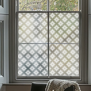 Airuno Frosted Window Film