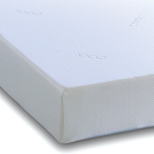 Kidsaw Reflex Foam Single Mattress (190x90cm)