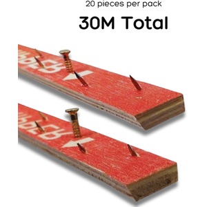 Premium Dual Purpose Carpet Grippers