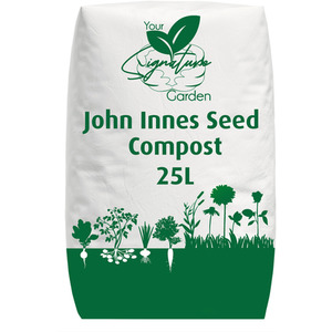 Laeto Your Signature Garden John Innes Seed Compost