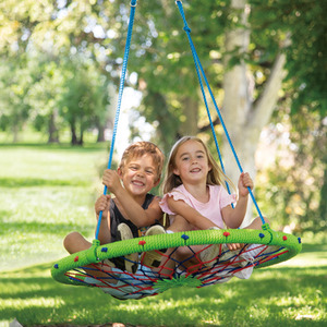 TRELINE Dream Catcher Swing
