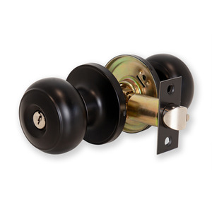 XFORT Bello Entrance Knob Set for Internal Doors