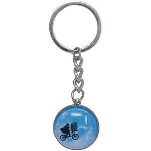 E.T. Limited Edition Moon Keyring