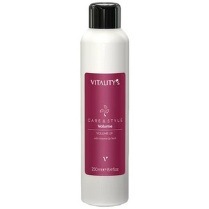 Care  Style Volume Hairspray