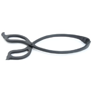Bowed Log Tongs