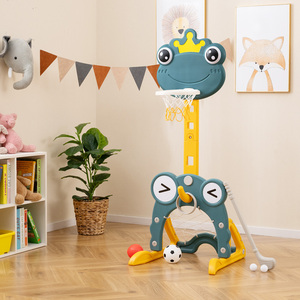 Toddler Basketball Hoop