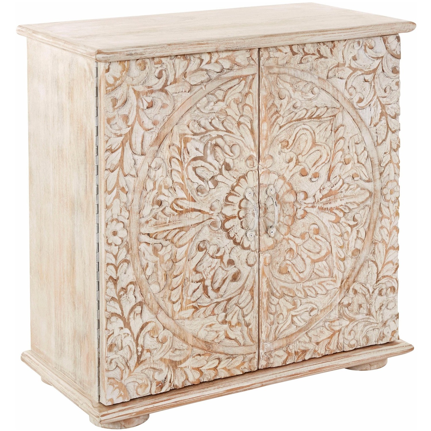 Salim Sideboard - Brown