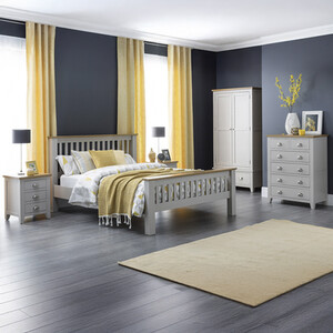 Chilham Wardrobe
