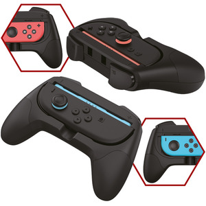 Nintendo Switch 2 Joy Con Controller Adaptor Twin Pack