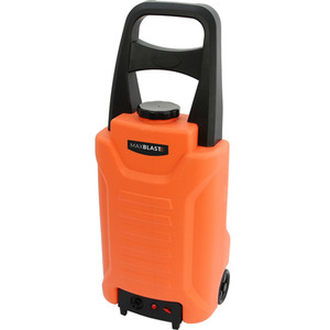 Max Blast Water Trolley