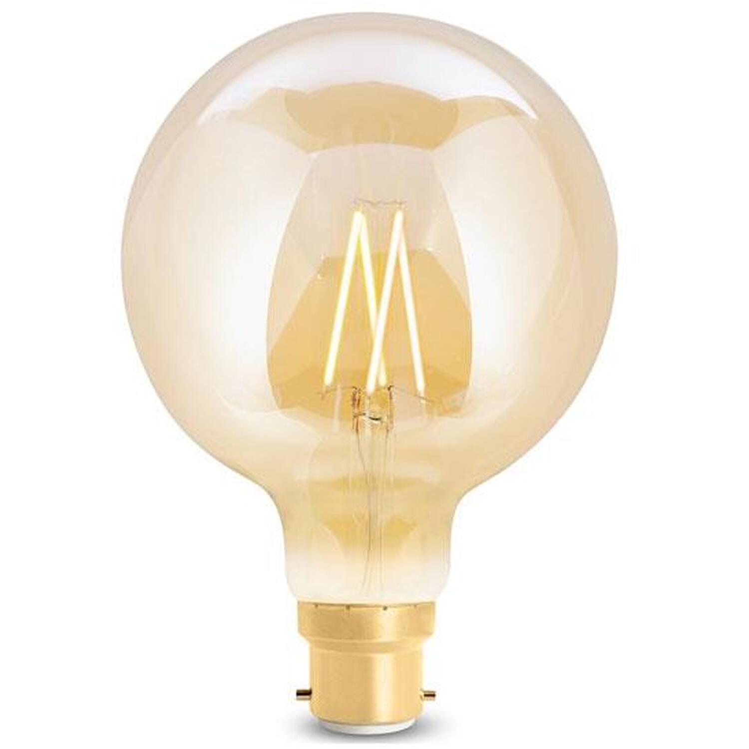 Image of WiZ G95 Bayonet Tunable Filament Dimmable&hellip;