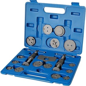 18Pc Brake Caliper set