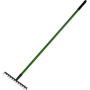 130cm 12 Teeth Soil Rake