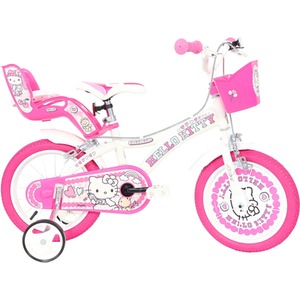 Hello Kitty 16 inch Bicycle