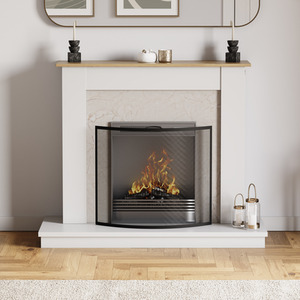 Buckton Fire Guard