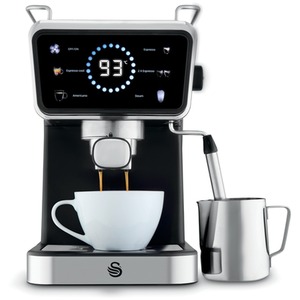 Pump Espresso Digital Coffee Machine