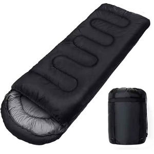 Ultralight Waterproof Season Camping Sleeping Bag