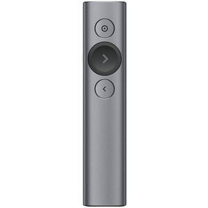 Wireless Spotlight Presentation Remote with Pointer and Timer