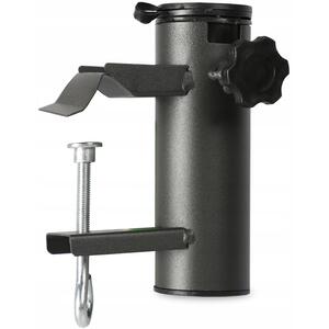 Balcony Umbrella Holder for Railings 33-38 mm Diameter