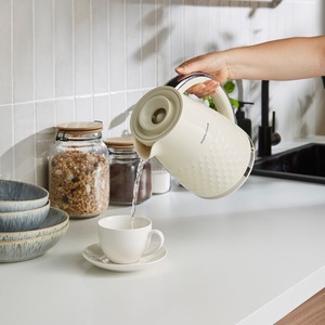 Morphy Richards Hive Jug Kettle, 1.5L