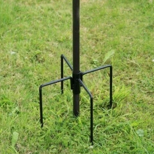 Bird Feeder Stabilizer Stand Stakes