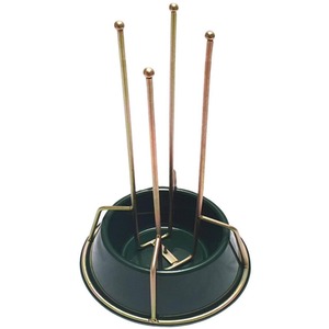 Quick Stand Christmas Tree Stand - Large 10ft