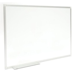 Magnetic White Bulletin Board